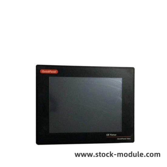 GE IC660BBA020 Module