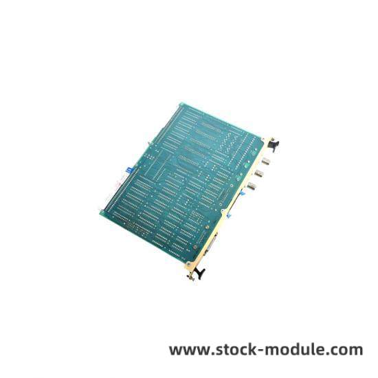 GE IC660BBD101 Side View