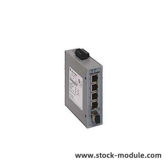 GE IC660EBD025 Front View