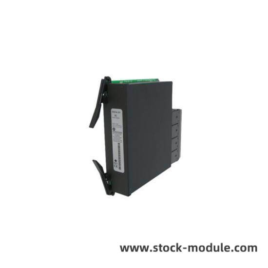 GE IC660ELB921M Module