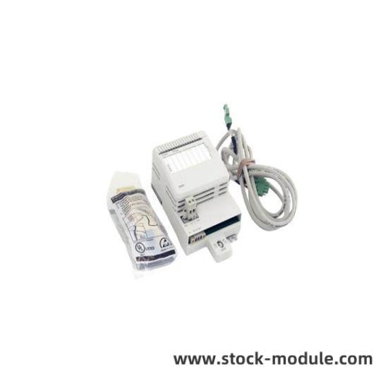 GE IC660TBD024 Front View