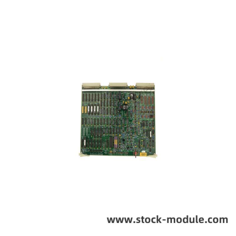 GE IC660TSA100 Module