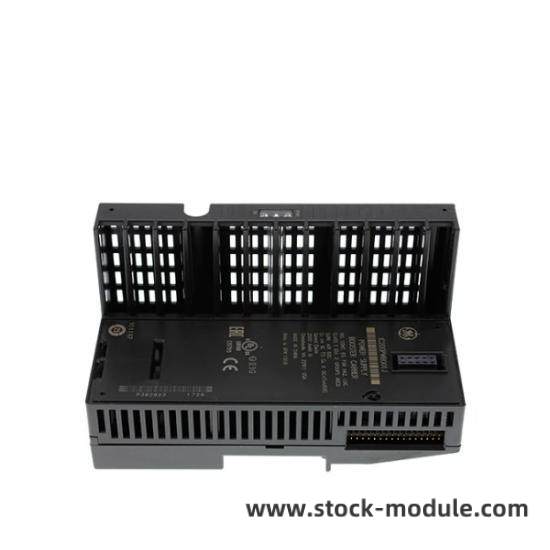 GE IC670ALG310-JA Module