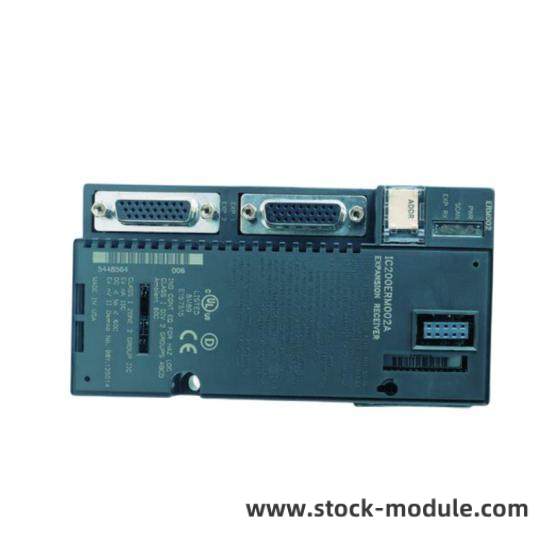GE IC670MDL240K Wiring Diagram