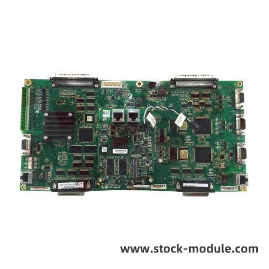 GE IC670MDL241J Front View