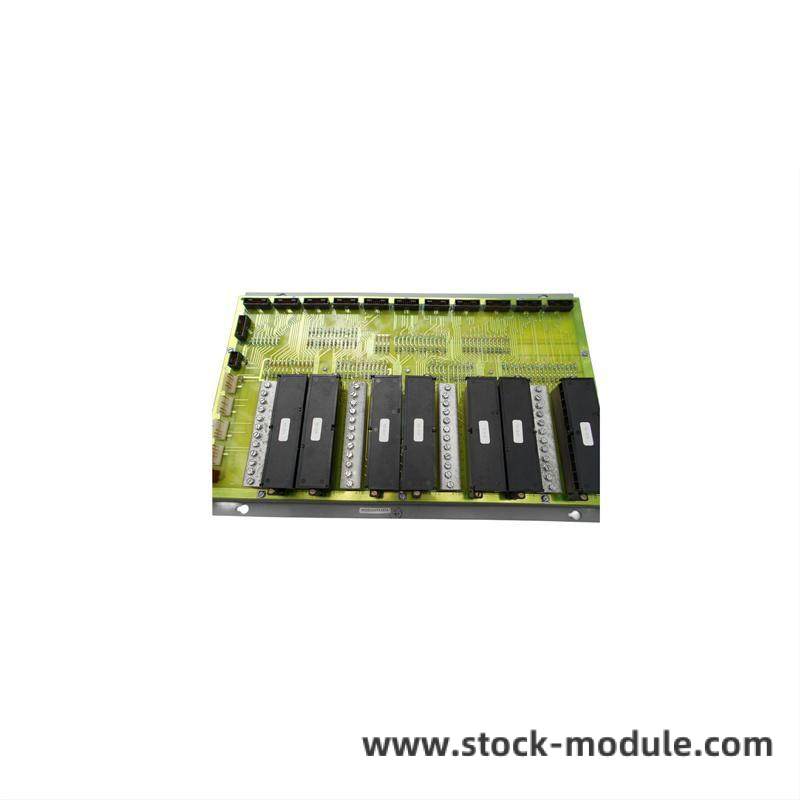 GE IC670MDL740J Module