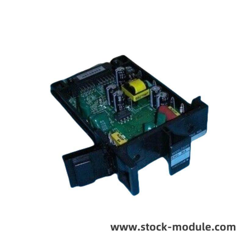 GE Controller Module