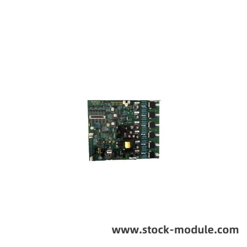 GE IC690RFH008RF Module