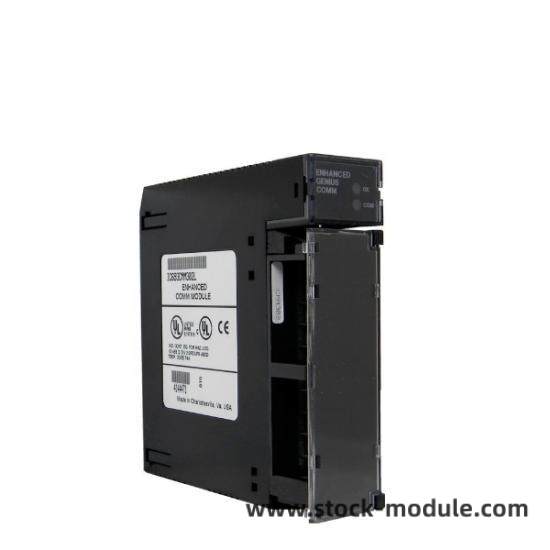 GE IC693CMM301 Module