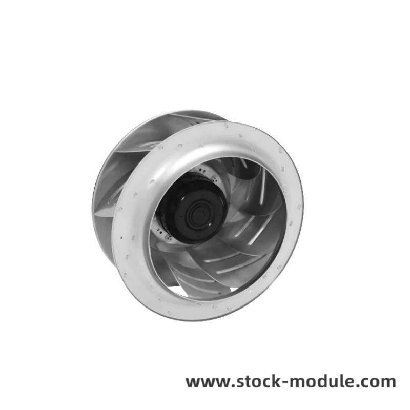 GE Module Front View