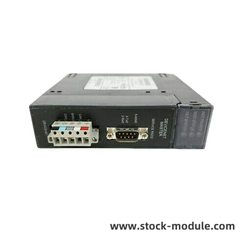 GE IC693DNM200 Controller
