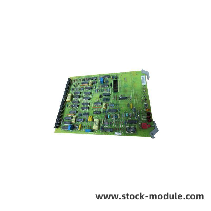 GE IC693MDL231 Technical Specifications