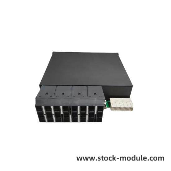 GE IC693MDL640 Module