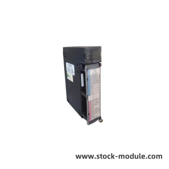 GE IC693MDR390 Module