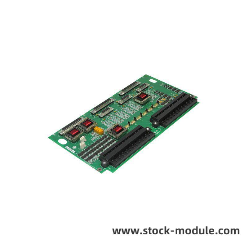 GE IC695CPE310-ABAB Module