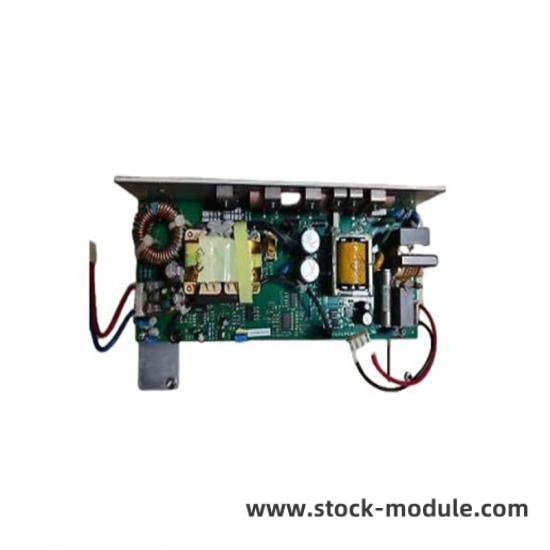 Module Connector Detail