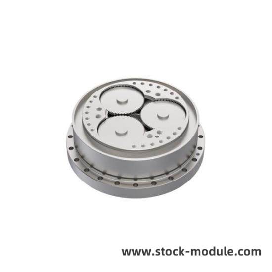 GE Module Front View