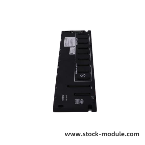 GE IC697ALG440 Module