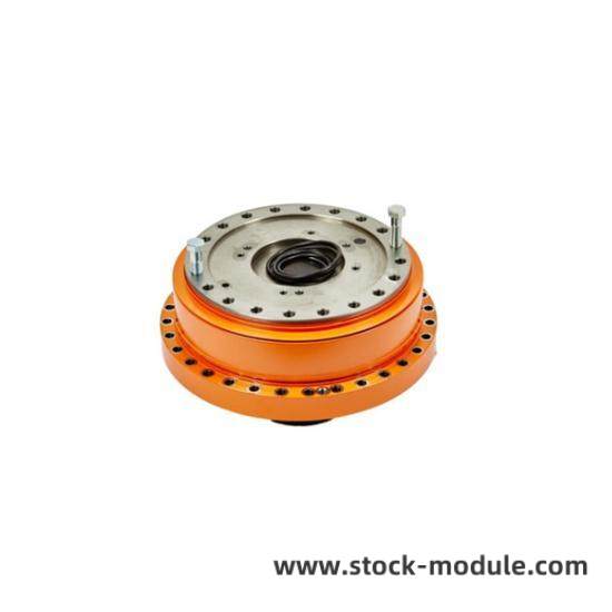 GE IC697CHS790D Front View