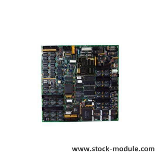 GE CPM790 Front View