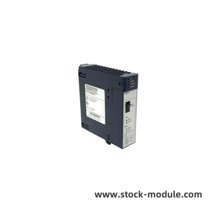 GE IC697CPX928 Module