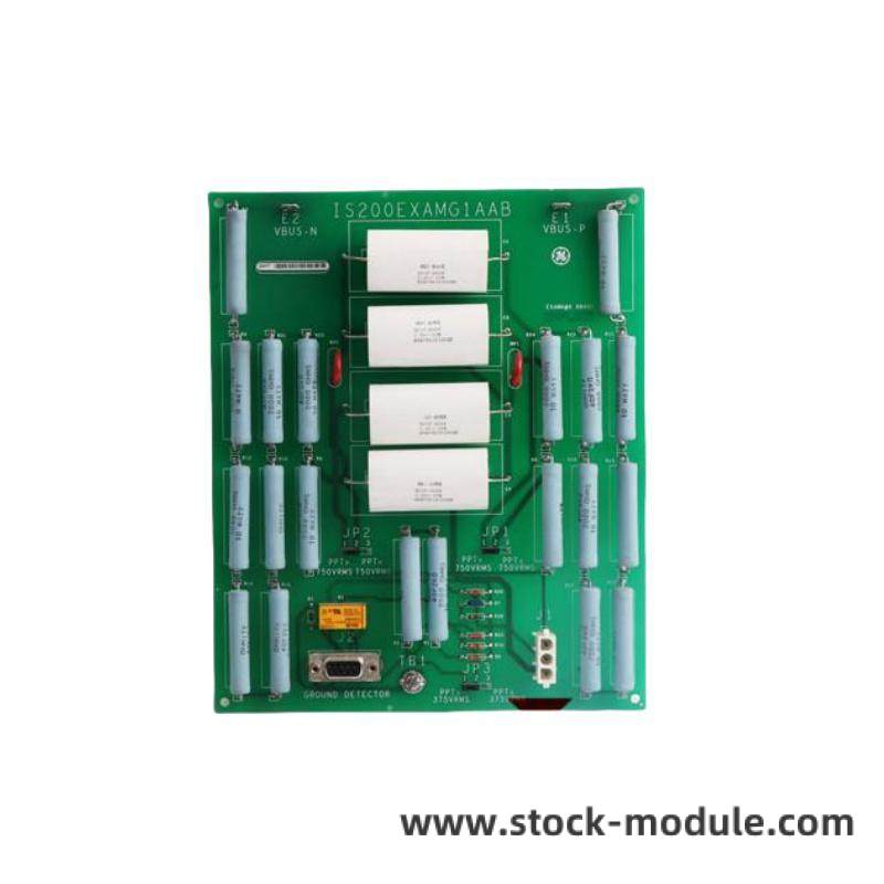 GE IC697HSC700 Module