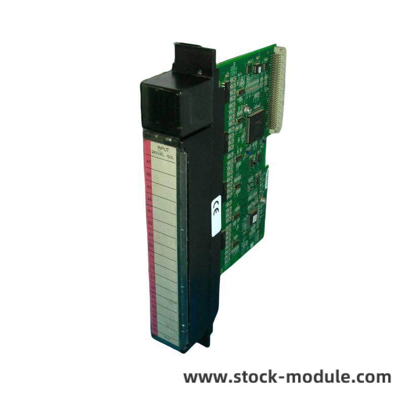 GE IC697MDL241 Module