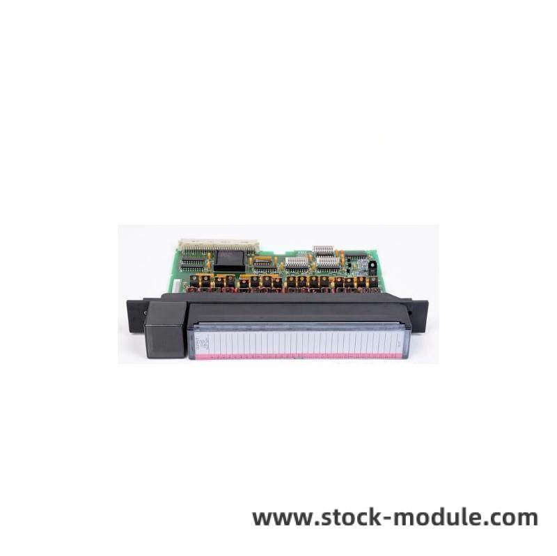 GE IC697MDL350 Module