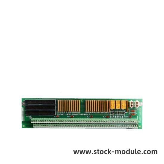 GE IC697MDL653 Module