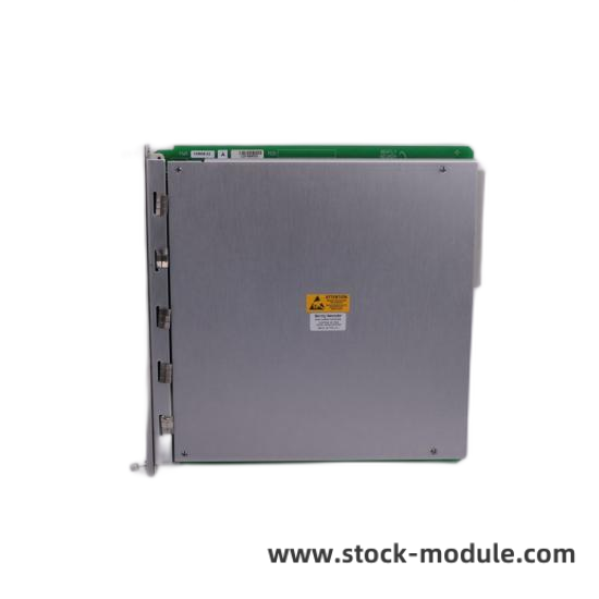GE IC697MDL671 Module
