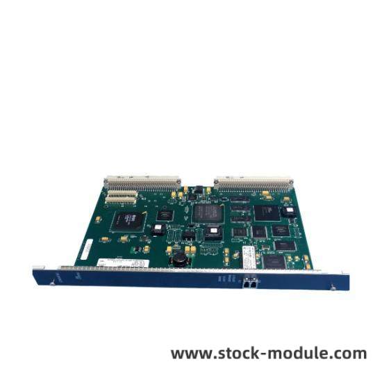 GE Control Module