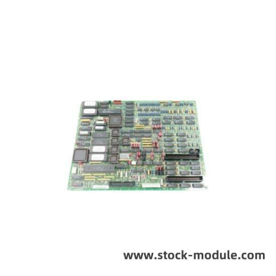 GE IC698PSA350D Main Unit