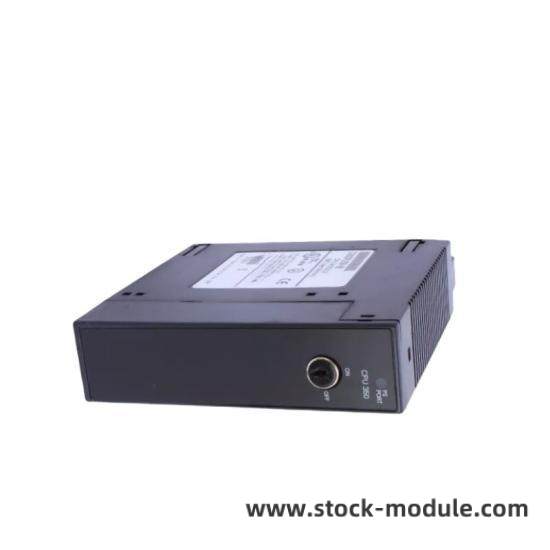 Module Connector Details