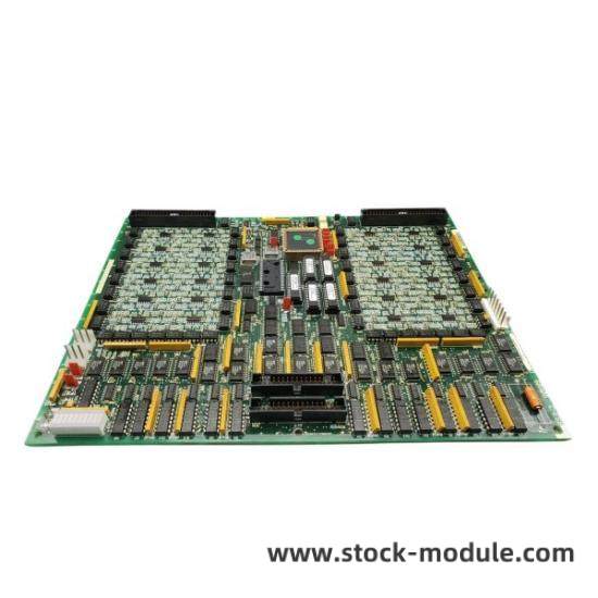 Module Installation Diagram
