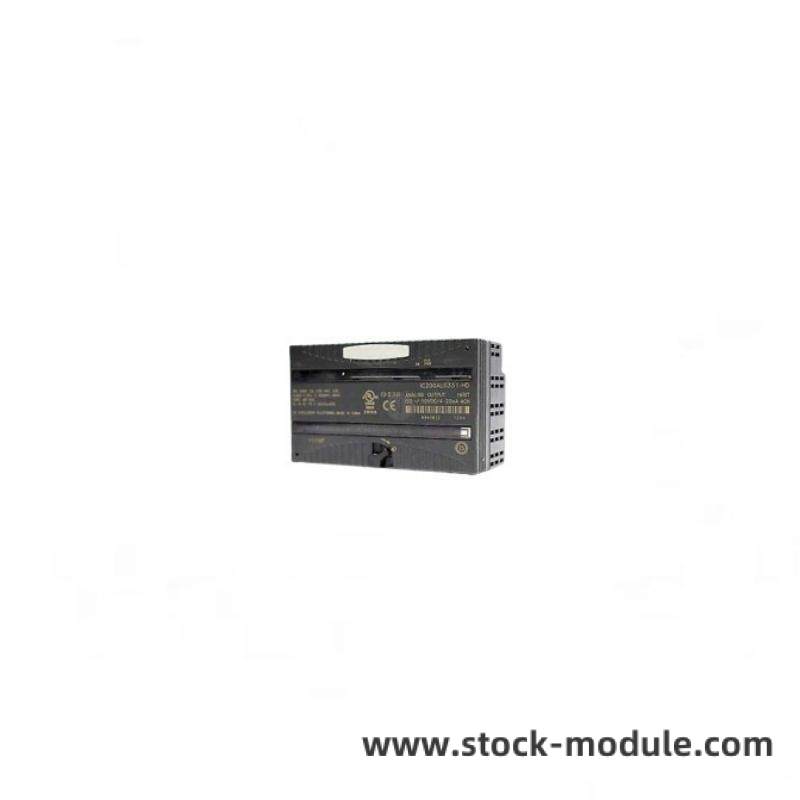 Manufacturing Application