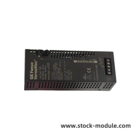 GE IS200ERIOH1AAA Module