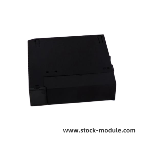 GE IS200EXHSG3AEC Front View