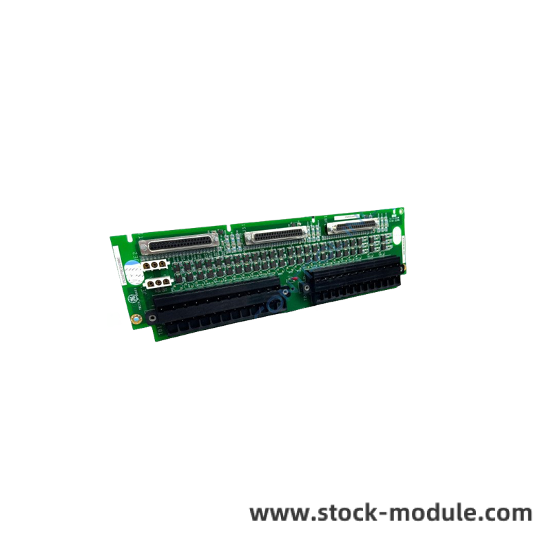GE Communication Module