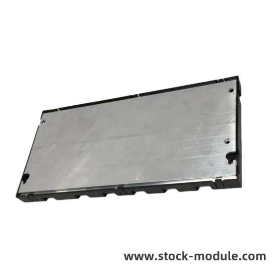 Module Connection Diagram