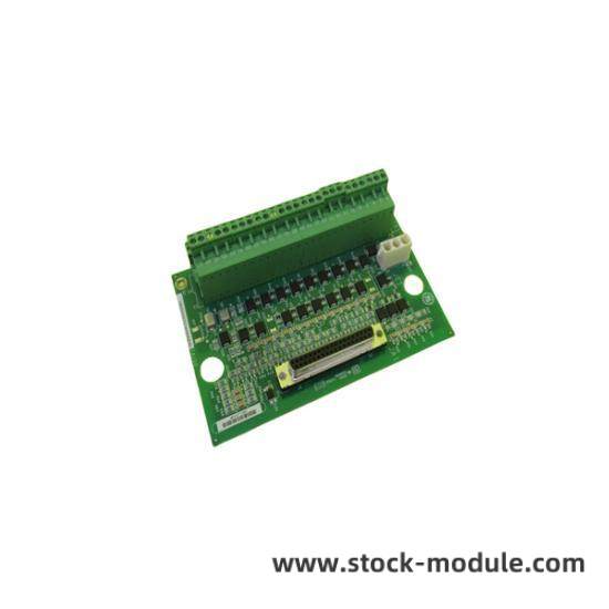 GE IS200STCIH2A Front View