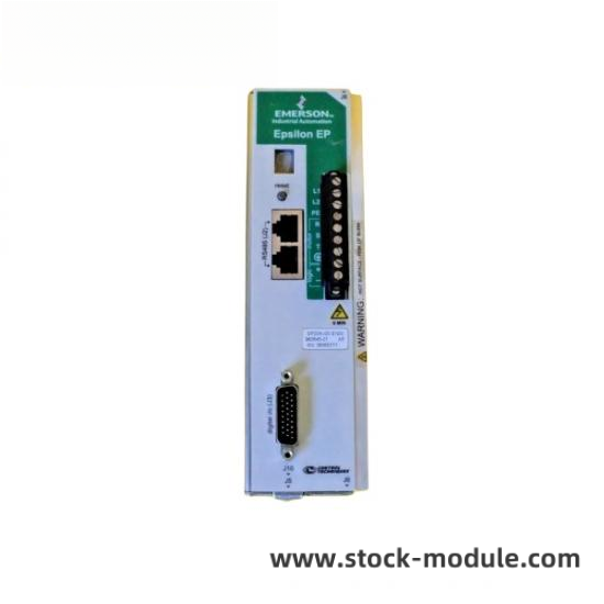 GE Module Installation