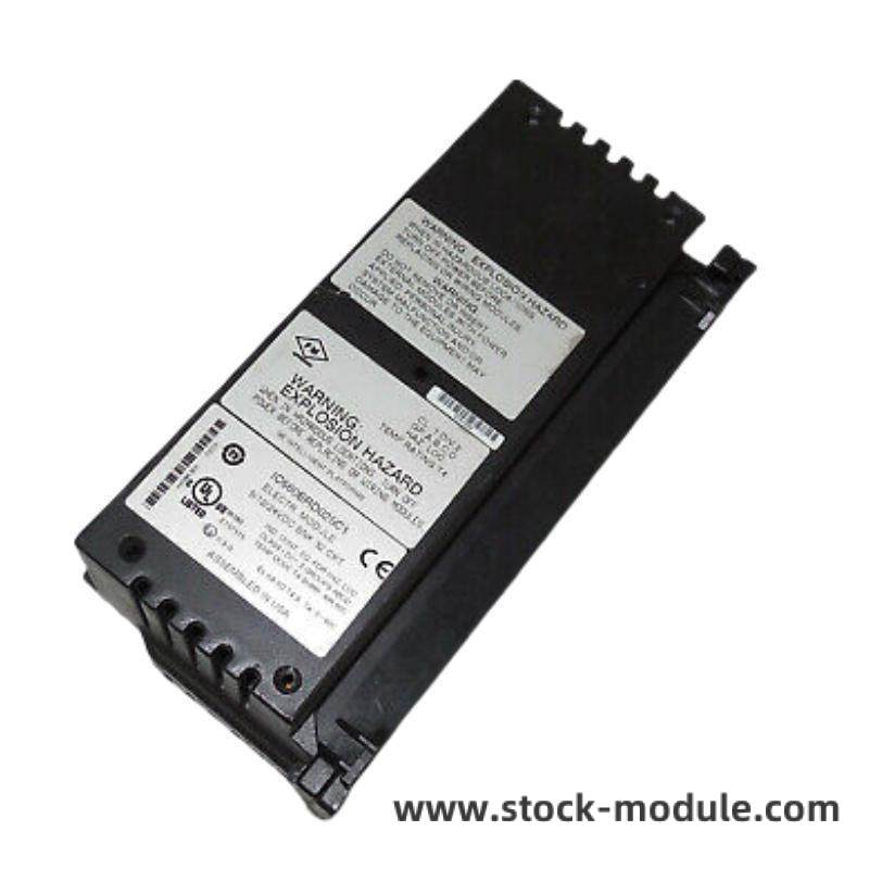 GE Turbine Protection Module