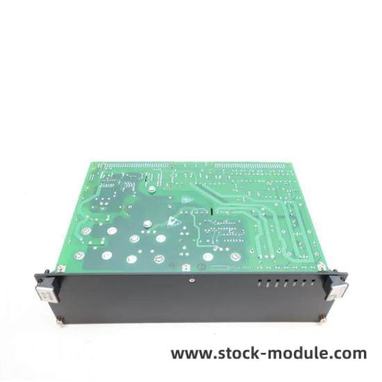 GE Module Installation