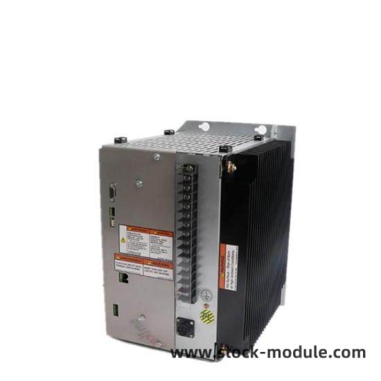 GE Module Front View