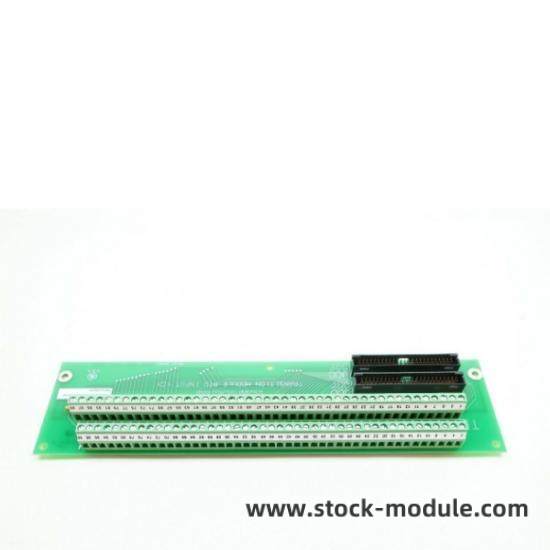 Module Connector Details