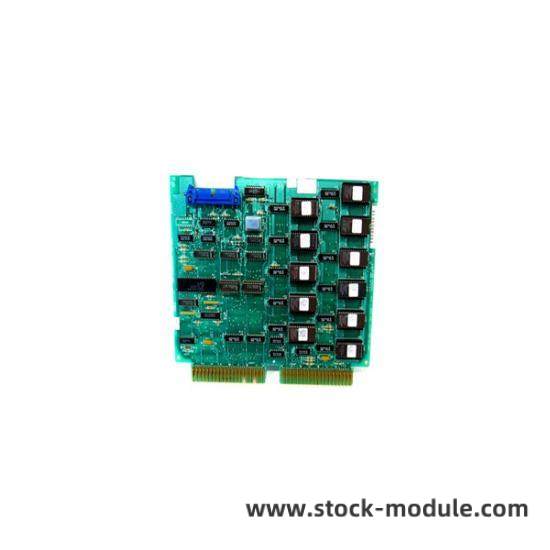 Board Component Details