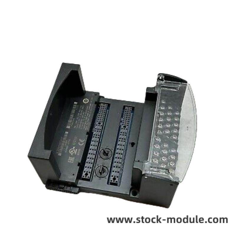 GE IS210AEBIH1BED Front View