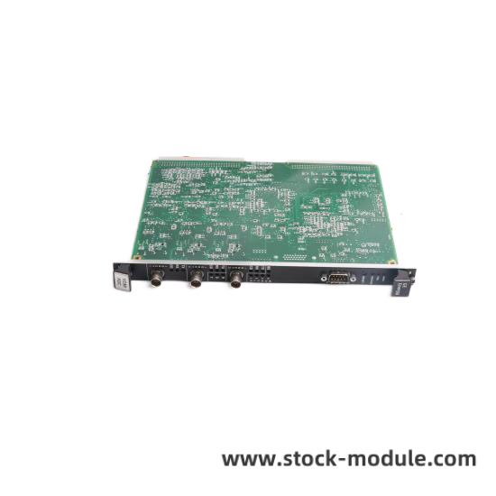 GE Interface Card