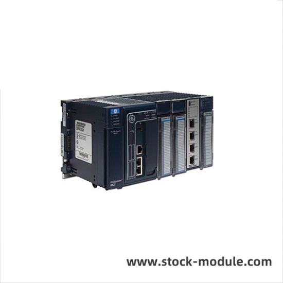 GE IS210BPPBH2CAA Module