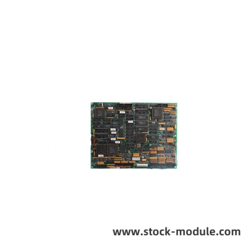 Controller Port Details